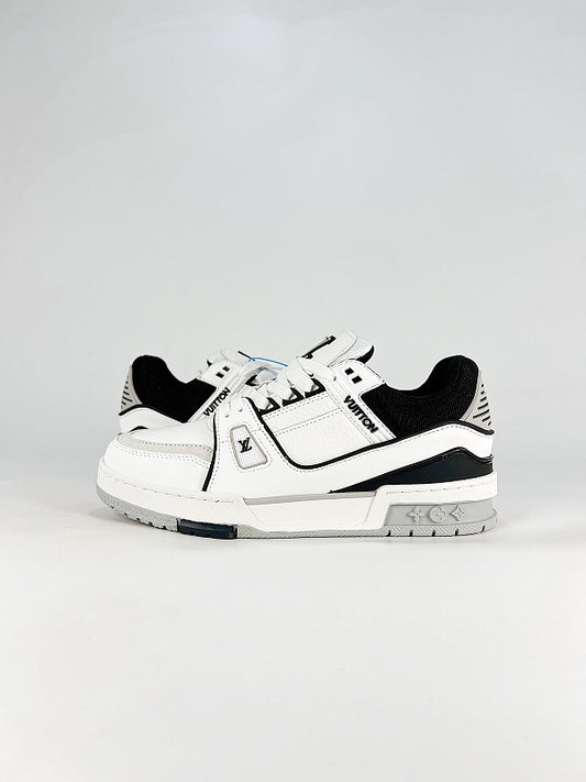 Louis Vuitton Trainer Low-Top Sneakers