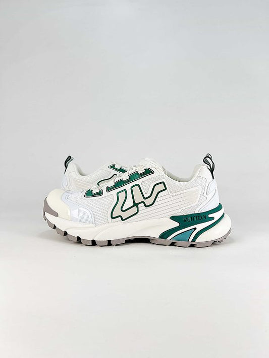 Louis Vuitton Tatic Runner Sneakers