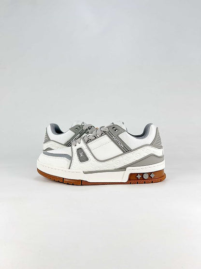 Louis Vuitton Trainer Low-Top Sneakers