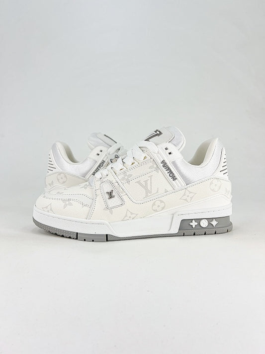 Louis Vuitton Trainer Low-Top Sneakers