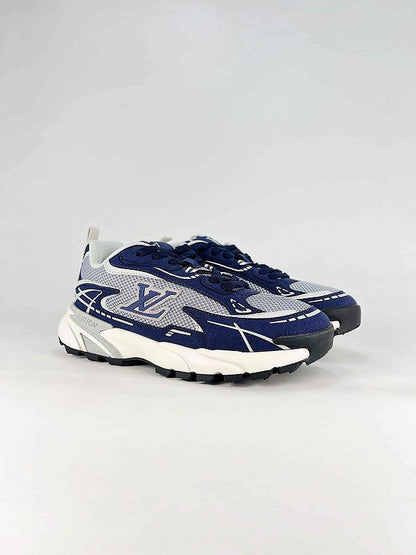 Louis Vuitton Tatic Runner Sneakers