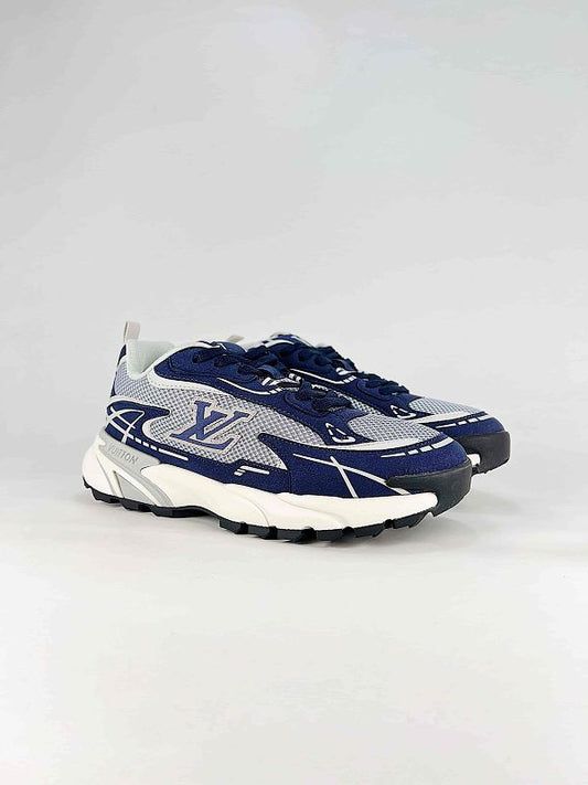 Louis Vuitton Tatic Runner Sneakers