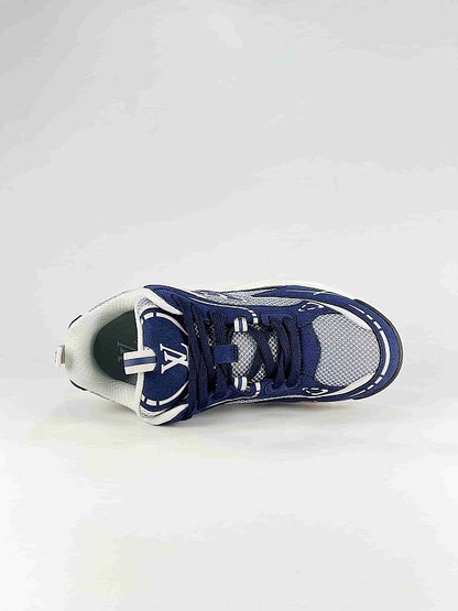 Louis Vuitton Tatic Runner Sneakers