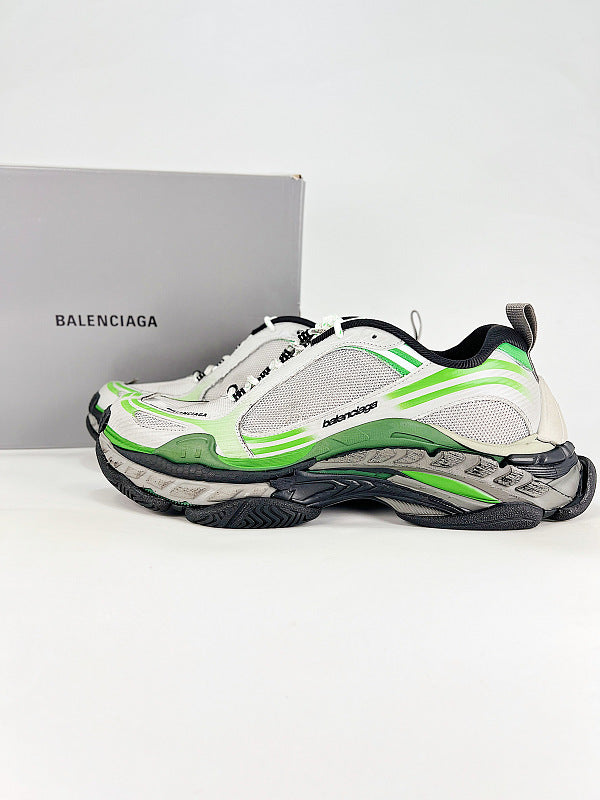 3XL Layered Mesh Sneakers