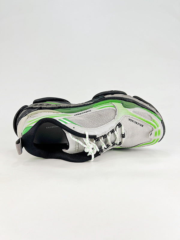 3XL Layered Mesh Sneakers