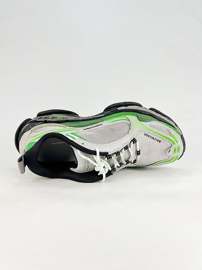 3XL Layered Mesh Sneakers