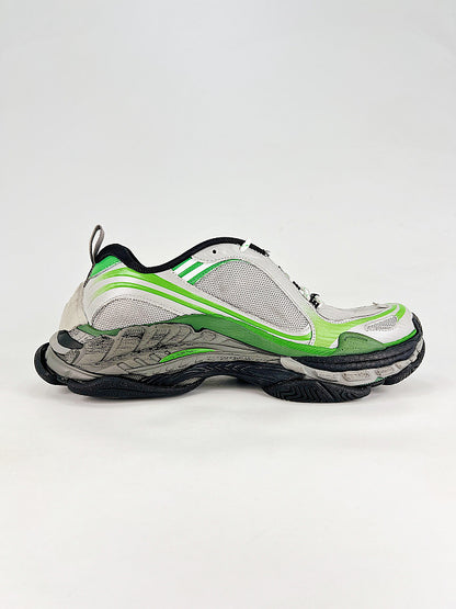 3XL Layered Mesh Sneakers