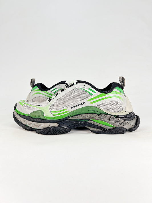 3XL Layered Mesh Sneakers