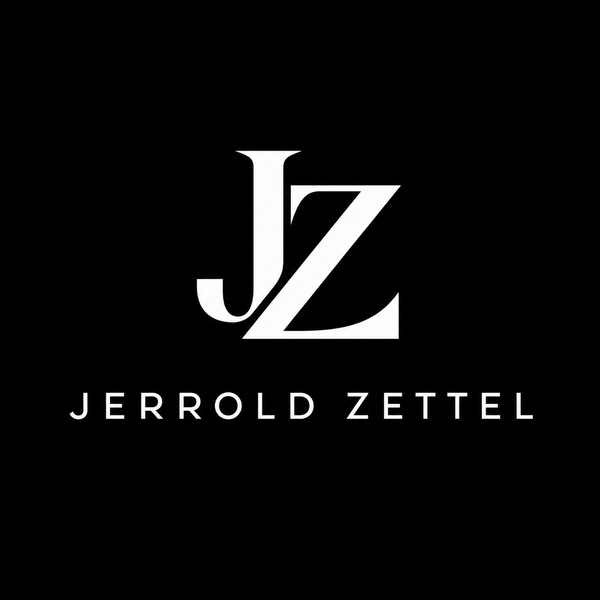 JERROLD ZETTEL