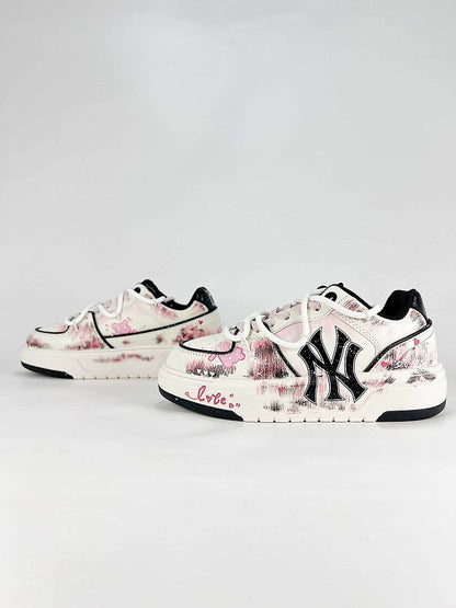 MLB Sneaker 010 - view 4