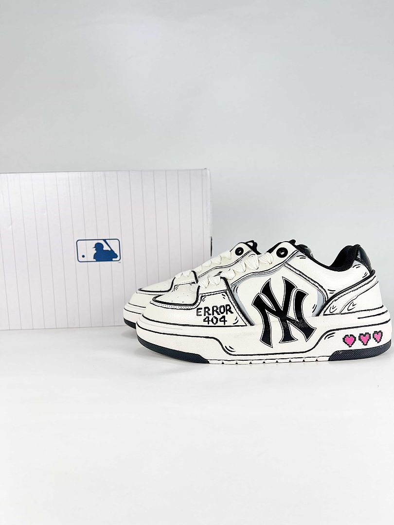 MLB Sneaker 011 - view 1