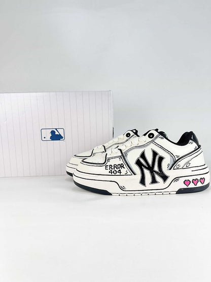 MLB Sneaker 011 - view 1