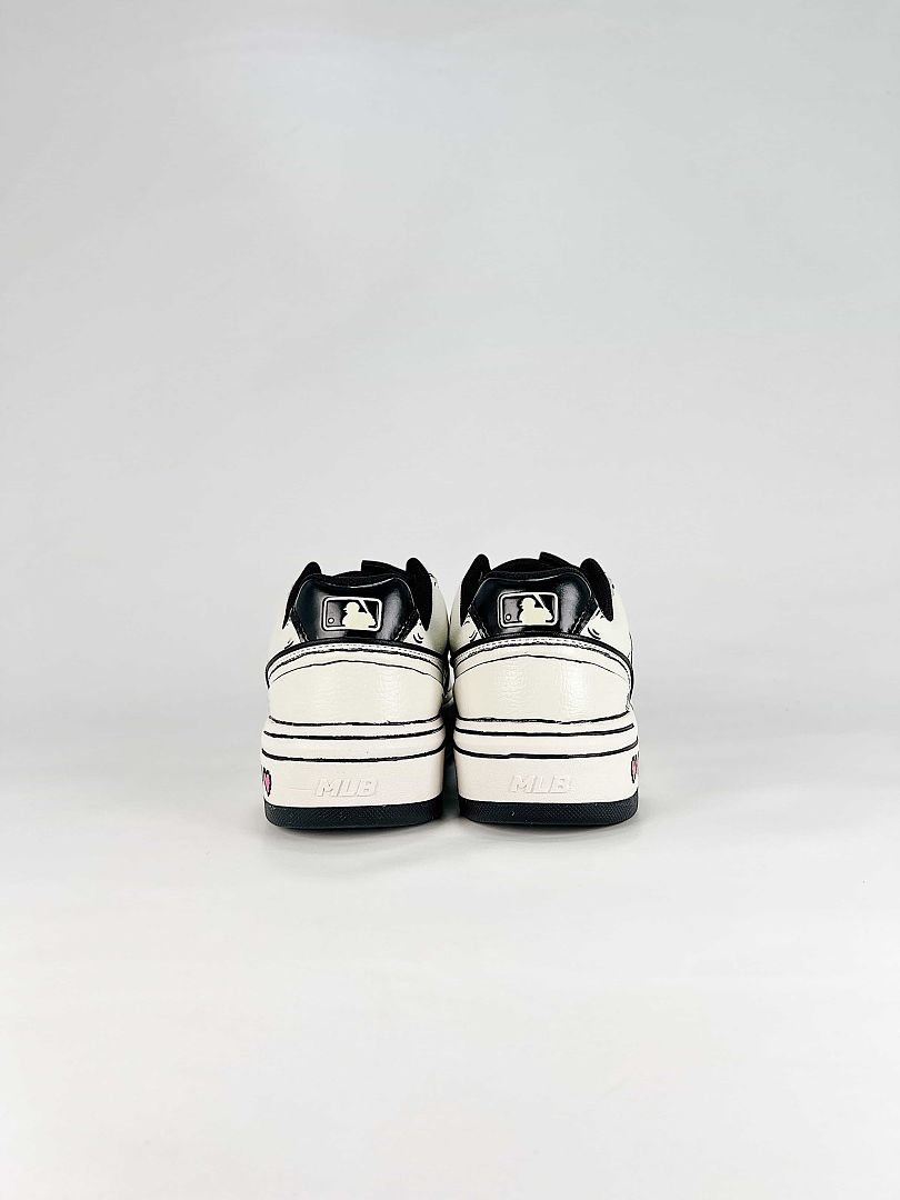 MLB Sneaker 011 - view 3