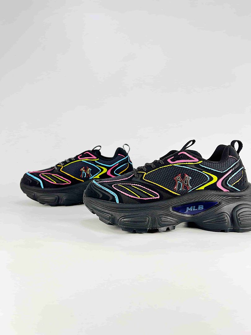 MLB Sneaker 014 - view 4