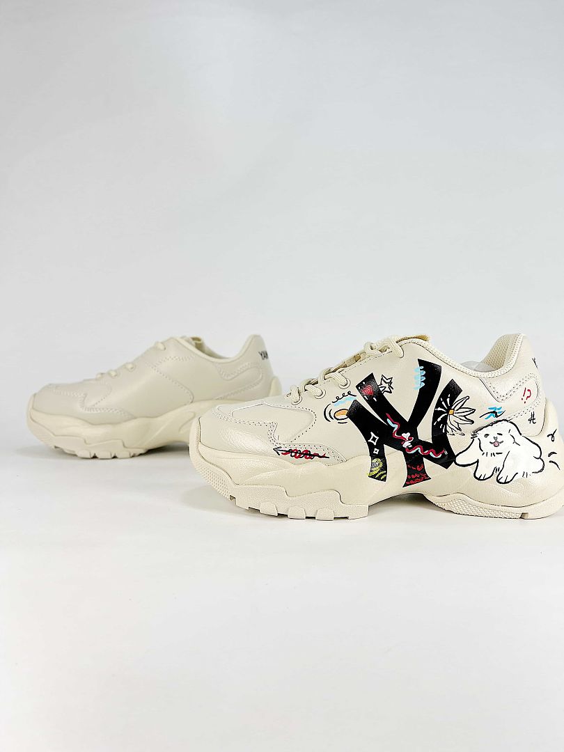 MLB Sneaker 020 - view 4
