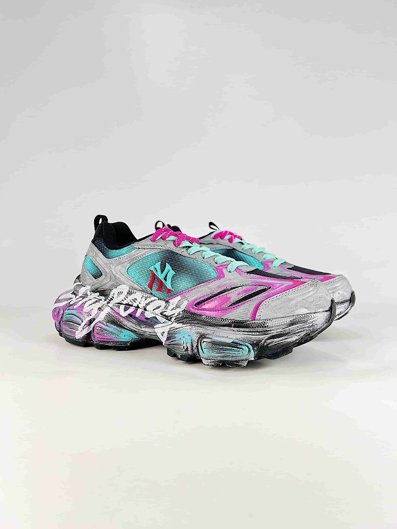 MLB Sneaker 021 - view 2
