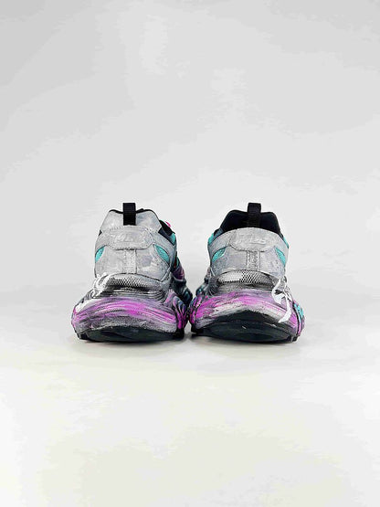 MLB Sneaker 021 - view 3