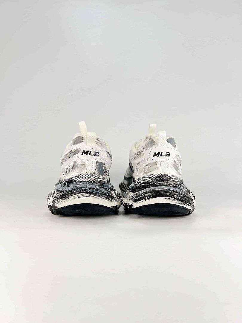 MLB Sneaker 028 - view 3