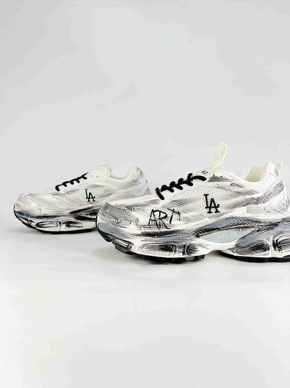 MLB Sneaker 028 - view 4