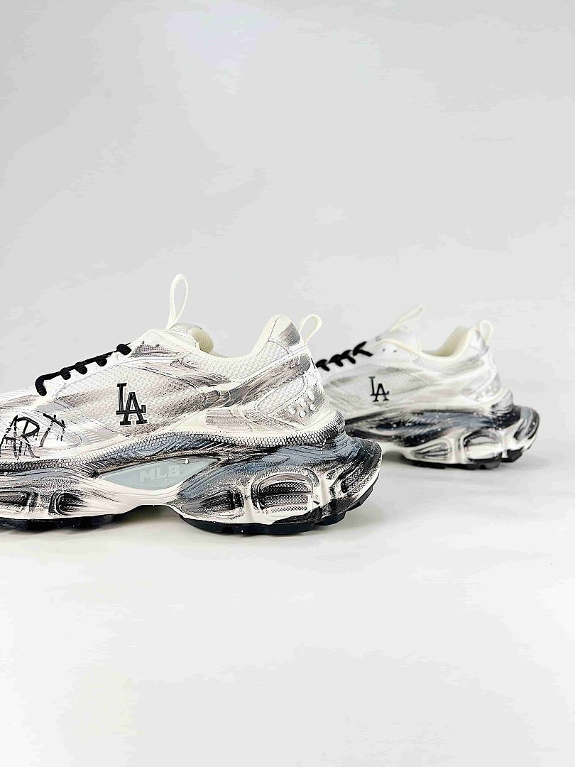 MLB Sneaker 028 - view 5