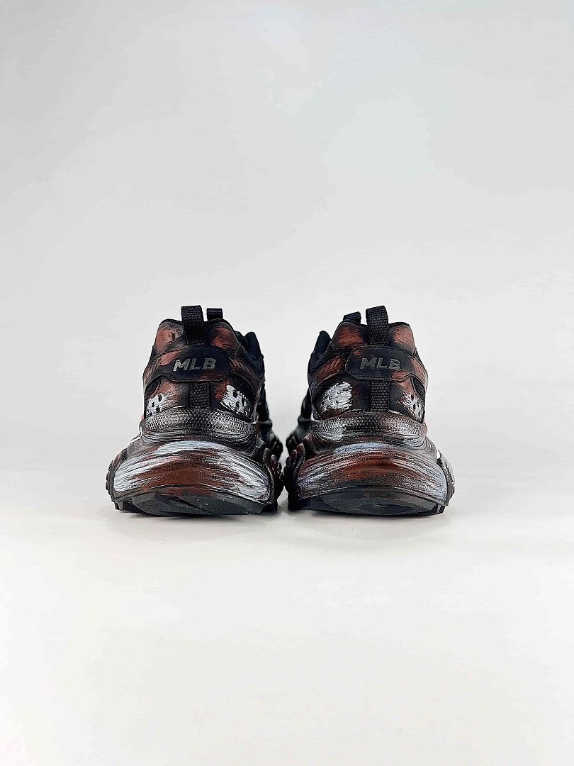 MLB Sneaker 041 - view 3