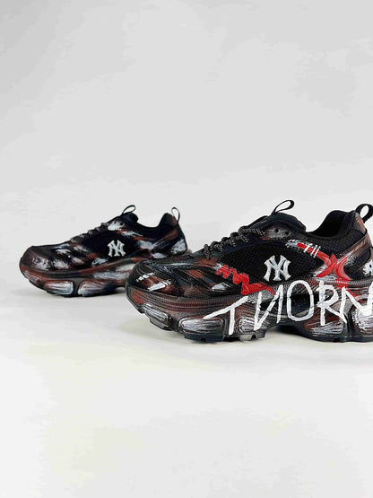 MLB Sneaker 041 - view 4