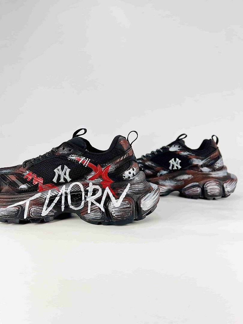 MLB Sneaker 041 - view 5