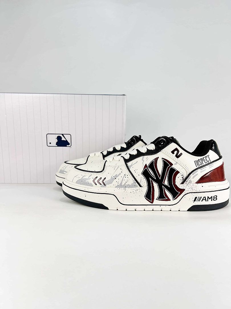 MLB Sneaker 044 - view 1