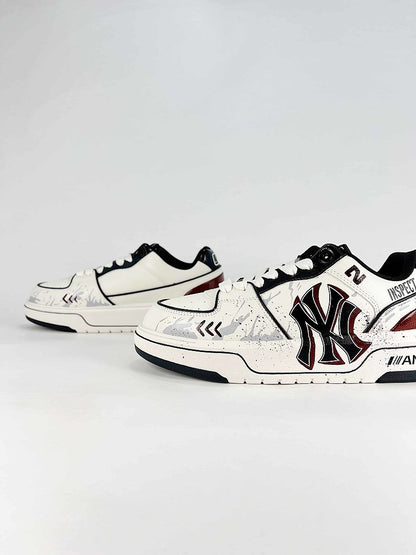 MLB Sneaker 044 - view 4