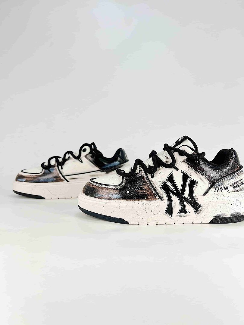 MLB Sneaker 048 - view 4