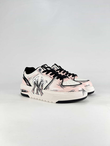 MLB Sneaker 049 - view 2