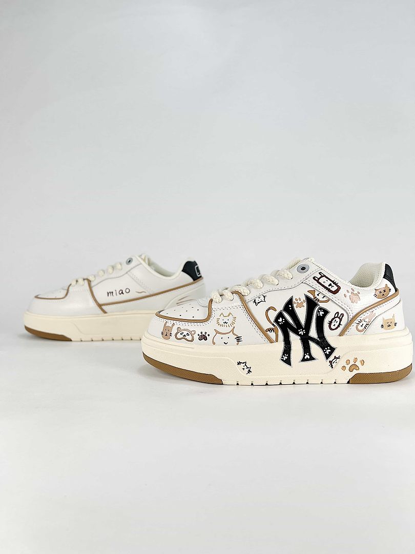 MLB Sneaker 051 - view 4