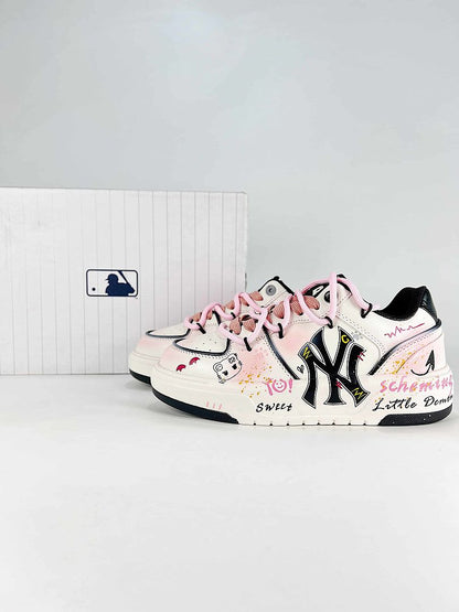 MLB Sneaker 054 - view 1