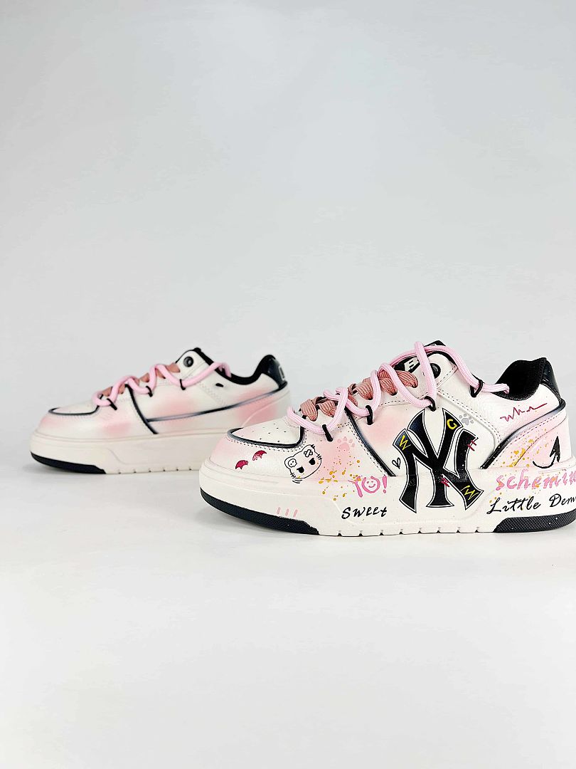 MLB Sneaker 054 - view 4