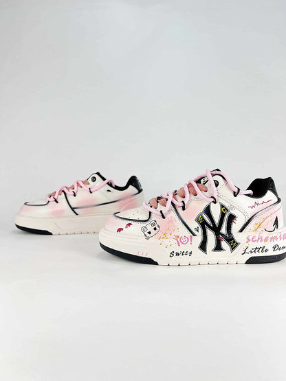 MLB Sneaker 054 - view 4
