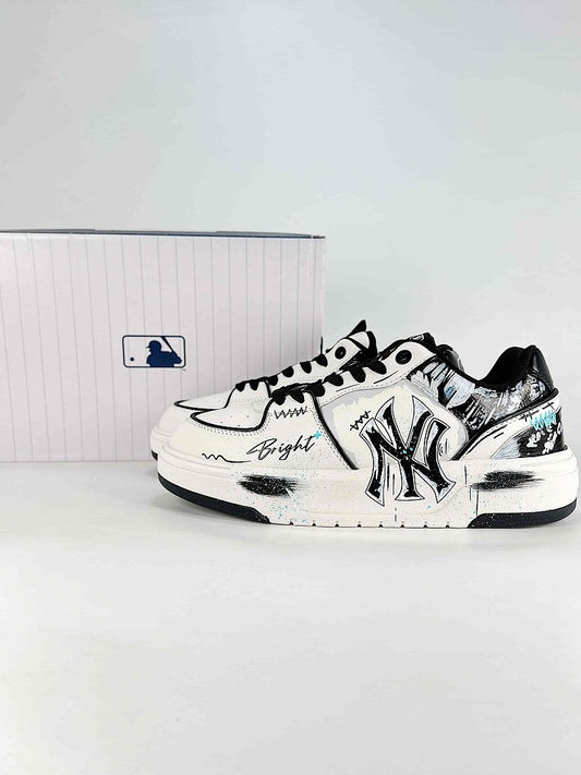 MLB Sneaker 062 - view 1