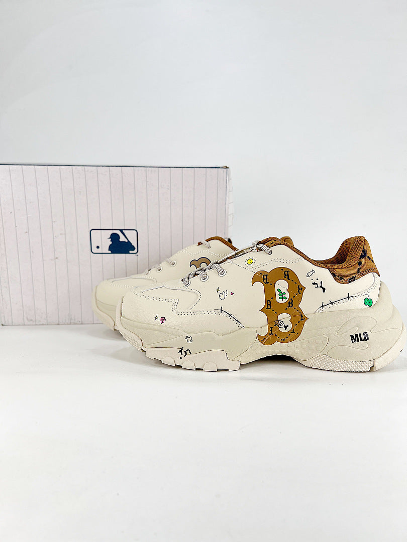 MLB Sneaker 069 - view 1