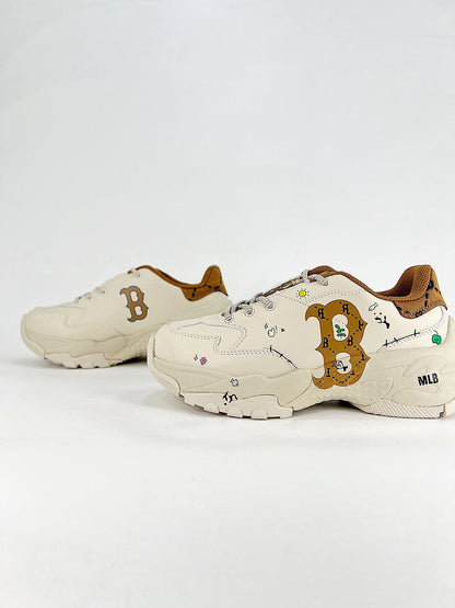 MLB Sneaker 069 - view 4