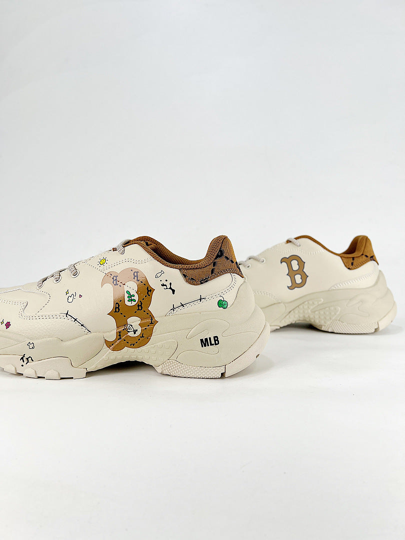 MLB Sneaker 069 - view 5