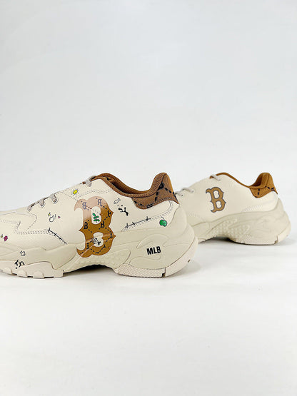 MLB Sneaker 069 - view 5