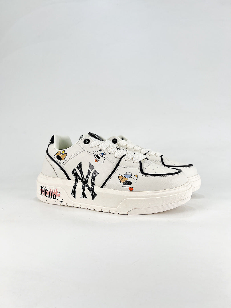 MLB Sneaker 071 - view 2