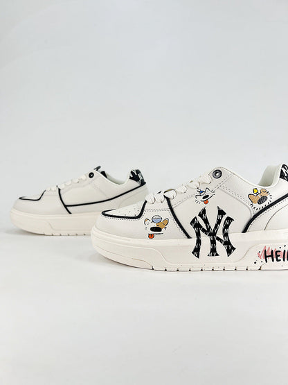 MLB Sneaker 071 - view 4