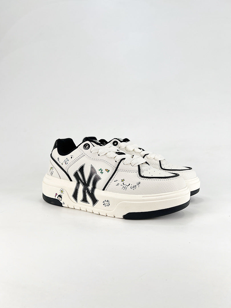 MLB Sneaker 076 - view 2