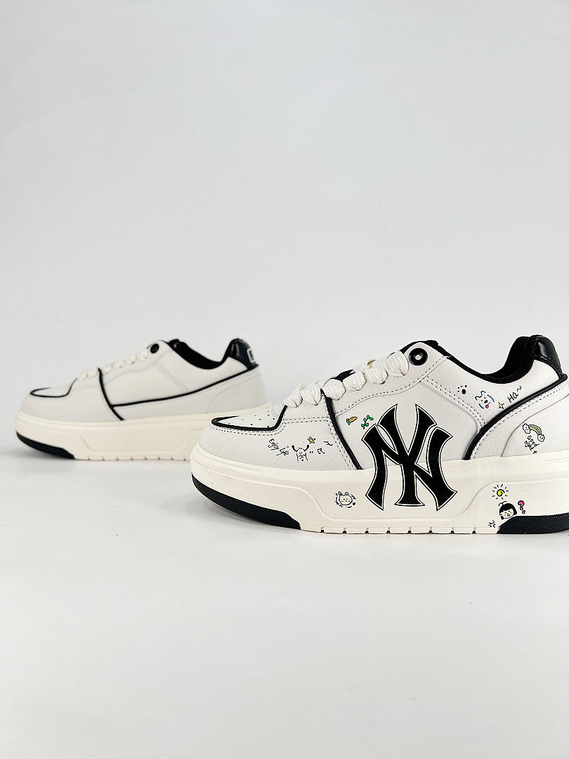 MLB Sneaker 076 - view 4