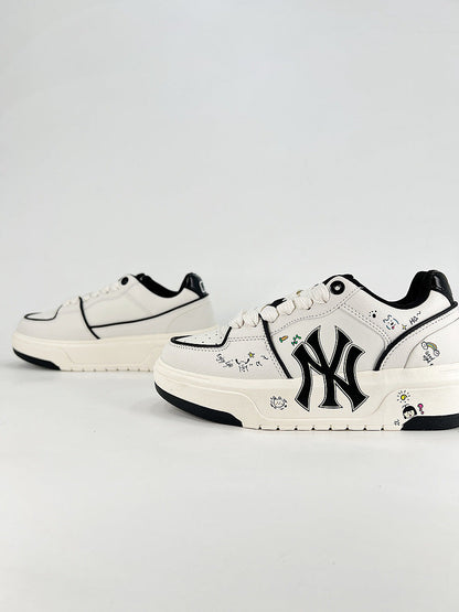 MLB Sneaker 076 - view 4