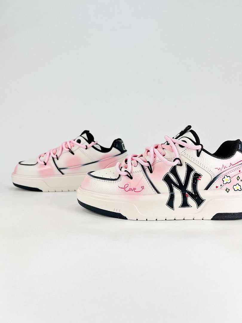 MLB Sneaker 082 - view 4