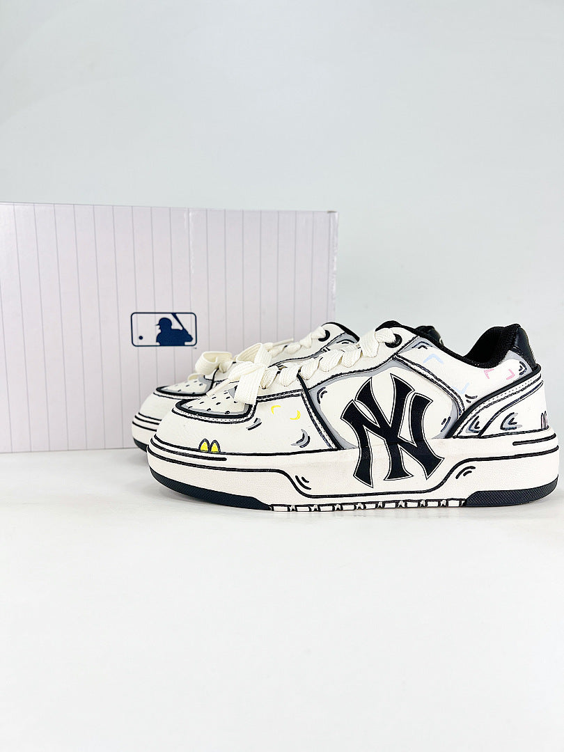 MLB Sneaker 087 - view 1