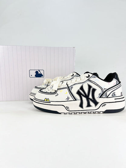 MLB Sneaker 087 - view 1