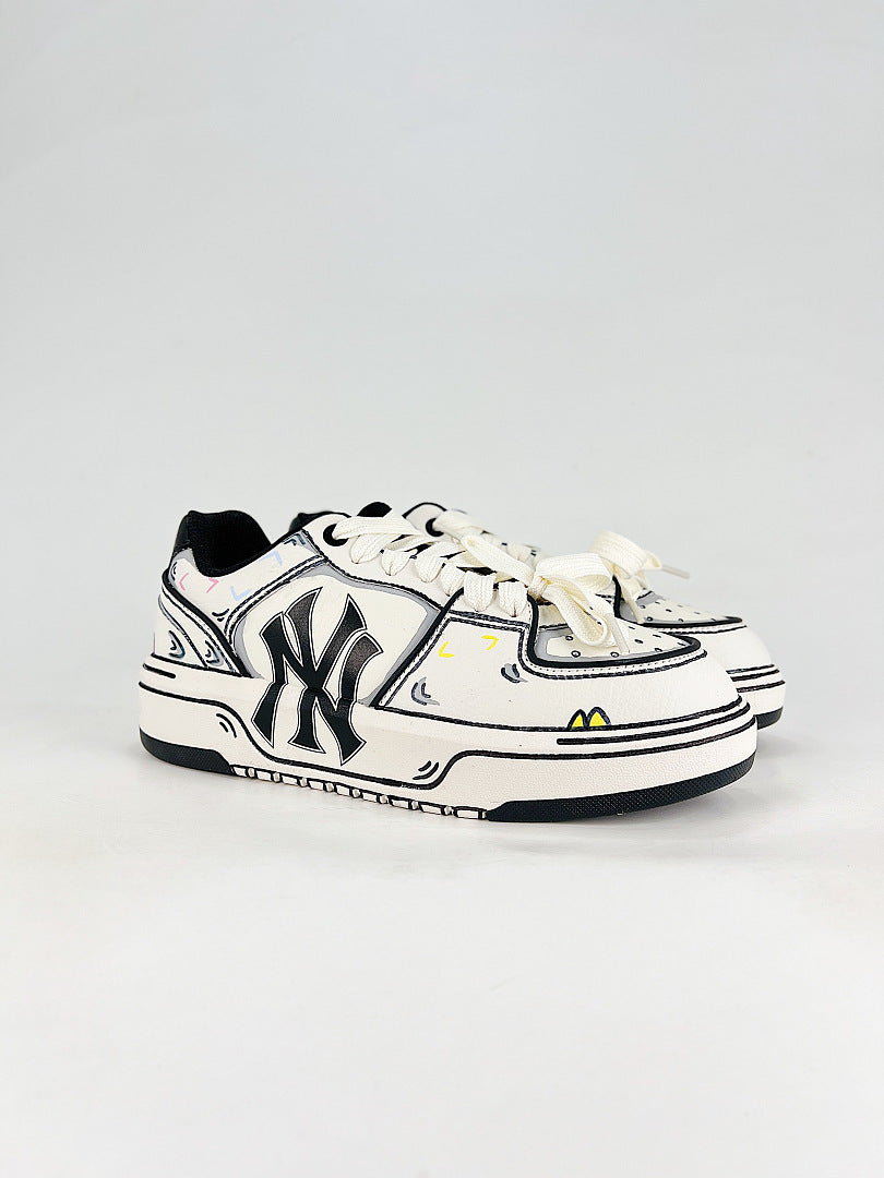 MLB Sneaker 087 - view 2
