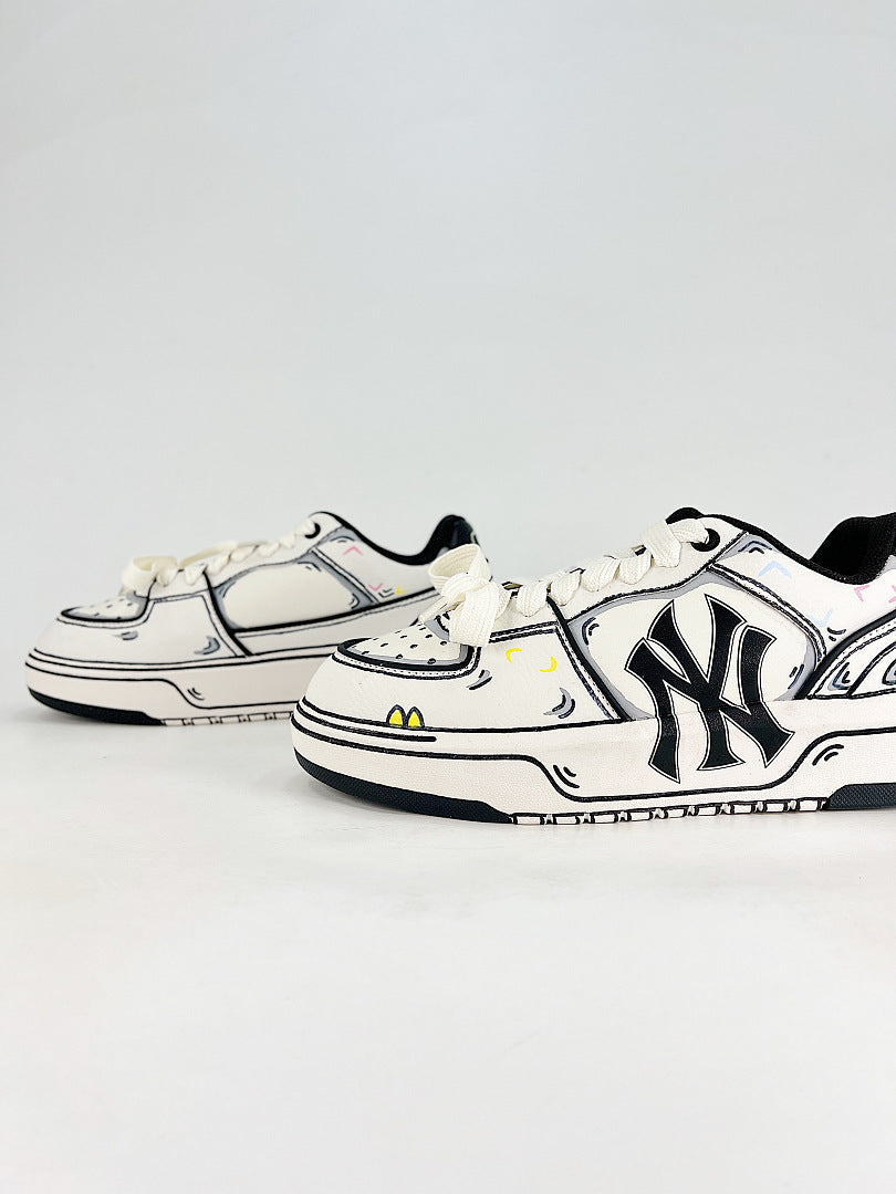 MLB Sneaker 087 - view 4